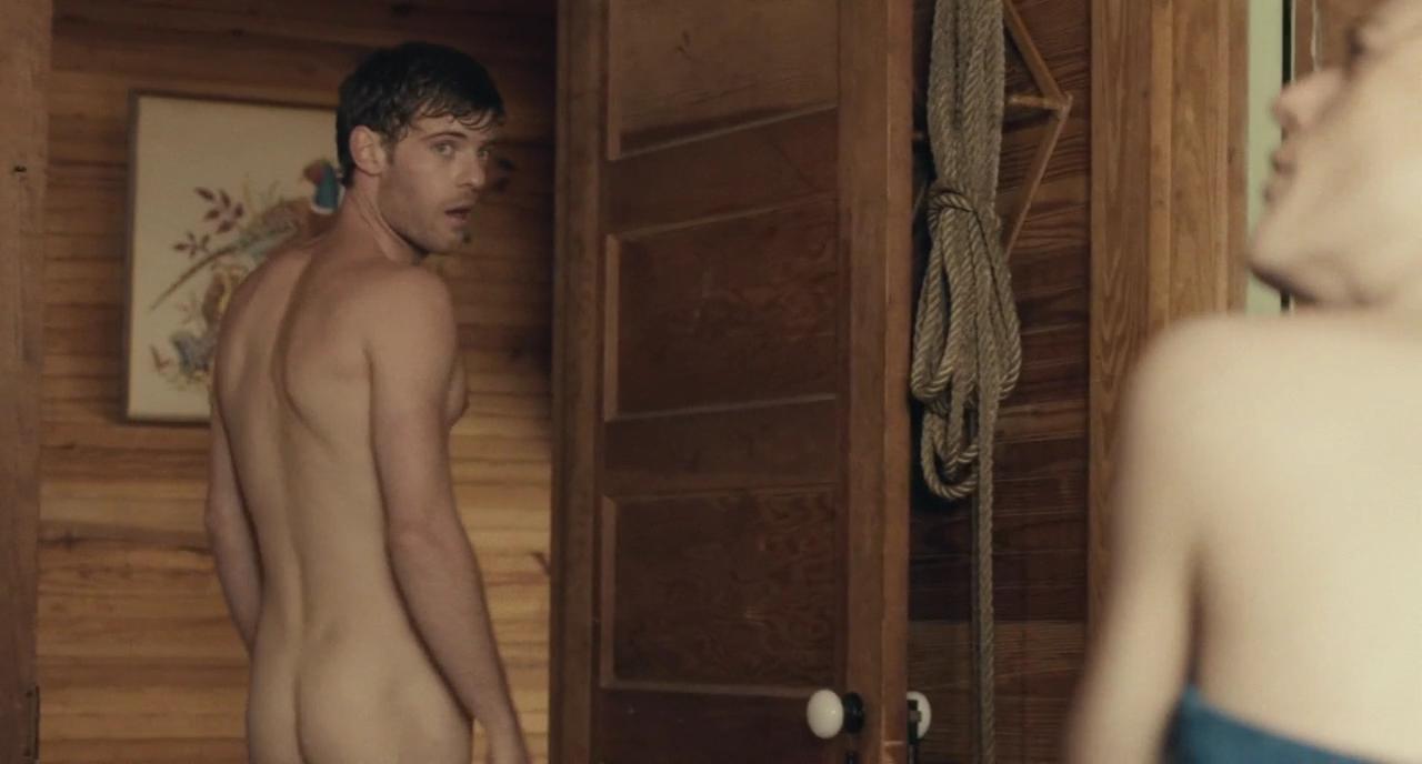 Omg He S Naked Harry Treadaway In Honeymoon Omg Blog